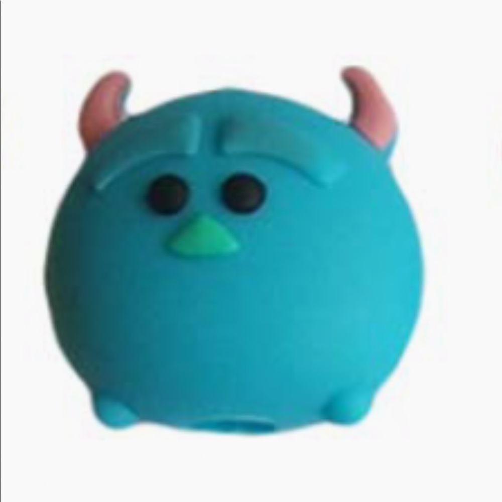 Monsters Inc Sully Cable Cord Bite Protector